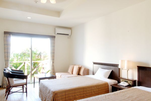 La Teada Iriomote Resort (Iriomotejima) (Taketomi-cho)